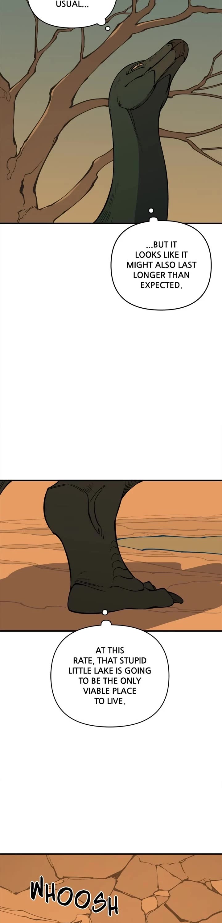 Ancient Animals chapter 54 page 9