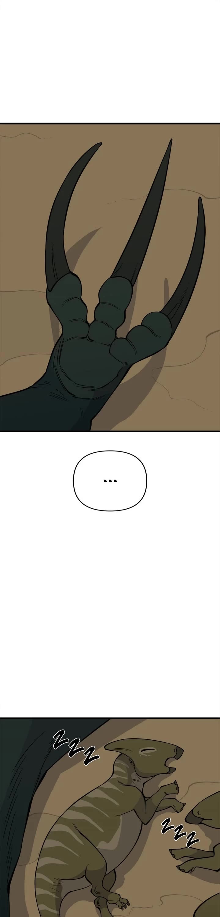 Ancient Animals chapter 55 page 1