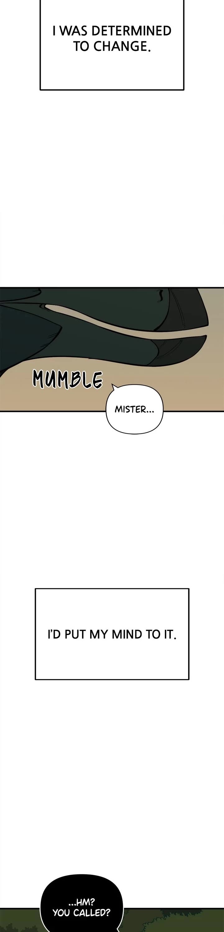 Ancient Animals chapter 55 page 10