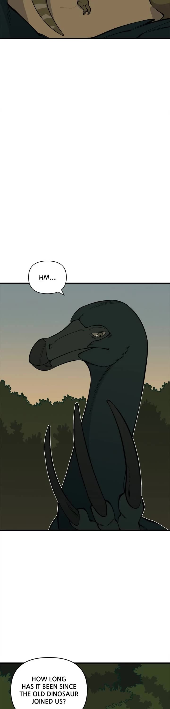 Ancient Animals chapter 55 page 2