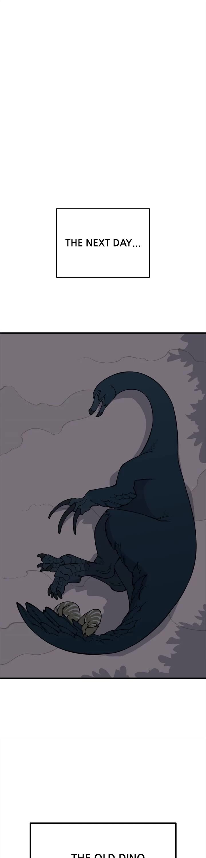 Ancient Animals chapter 55 page 26