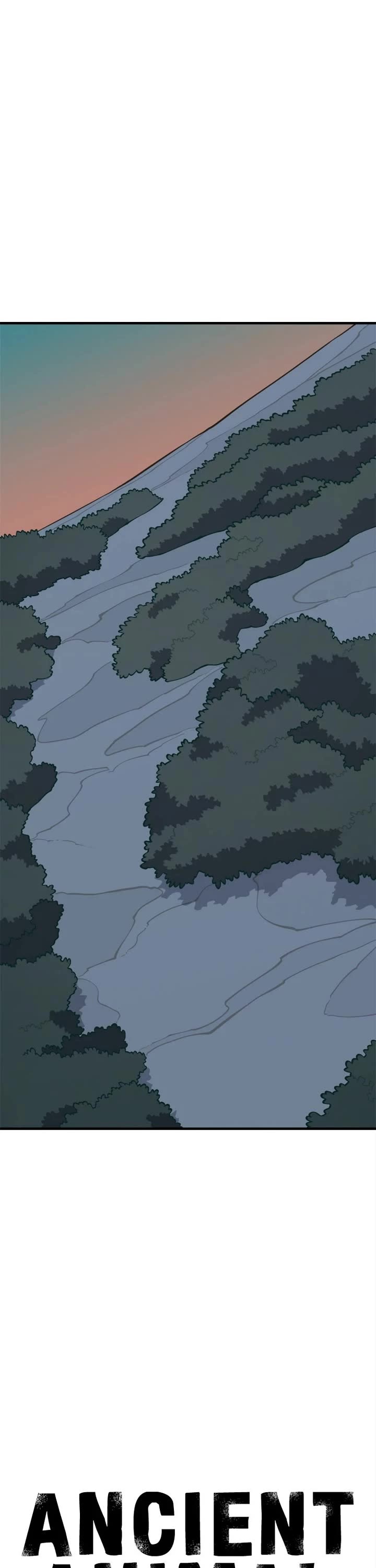Ancient Animals chapter 55 page 28