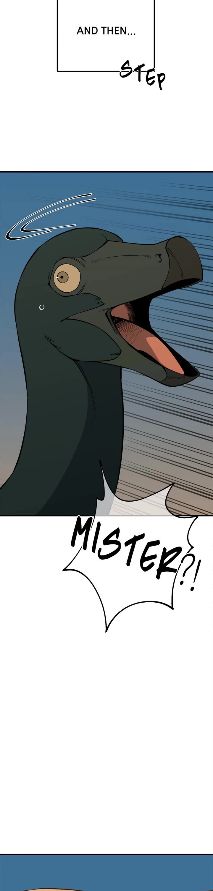 Ancient Animals chapter 55 page 38
