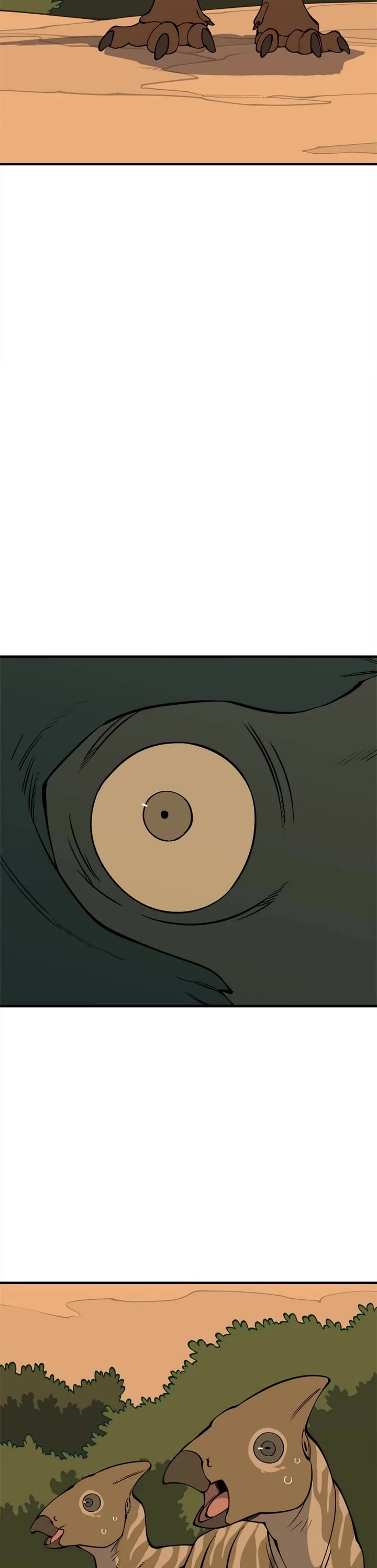 Ancient Animals chapter 55 page 40