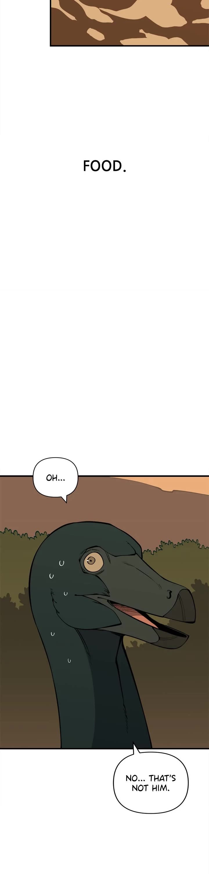Ancient Animals chapter 55 page 42