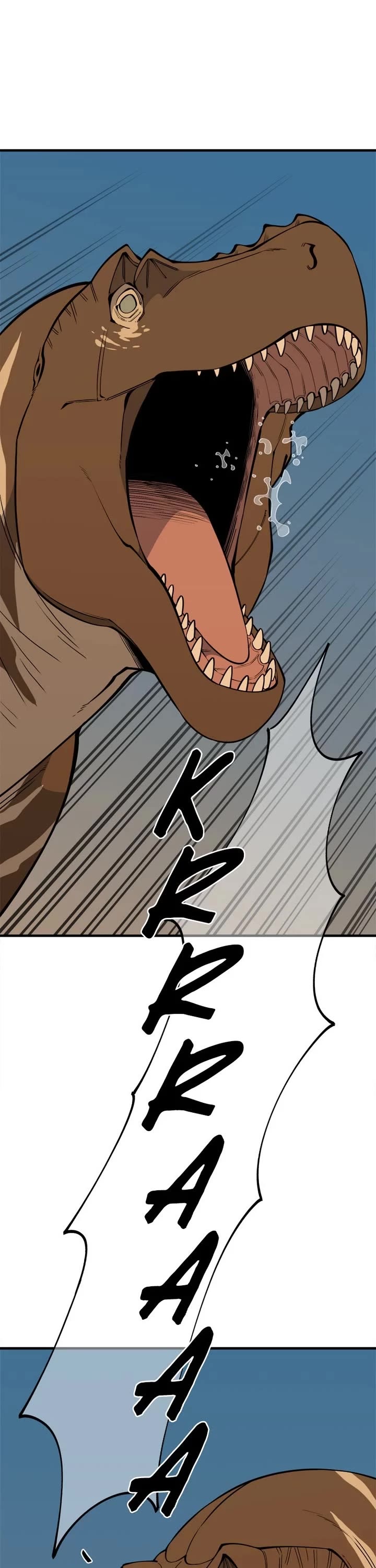 Ancient Animals chapter 55 page 43