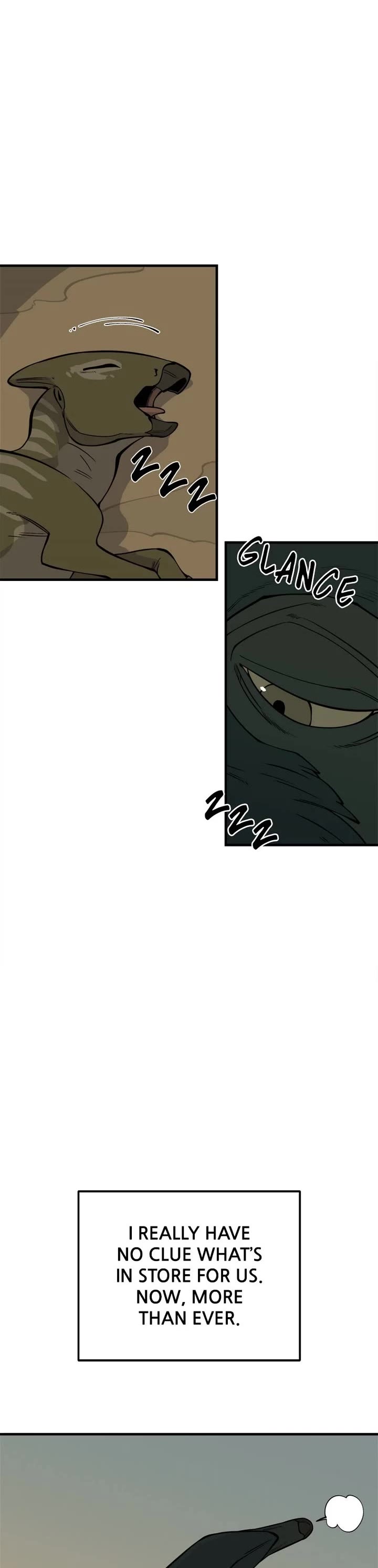 Ancient Animals chapter 55 page 5
