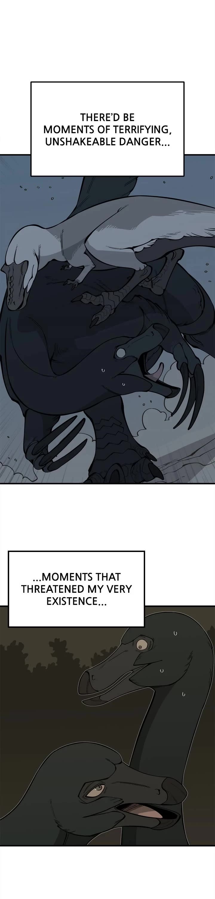Ancient Animals chapter 55 page 7