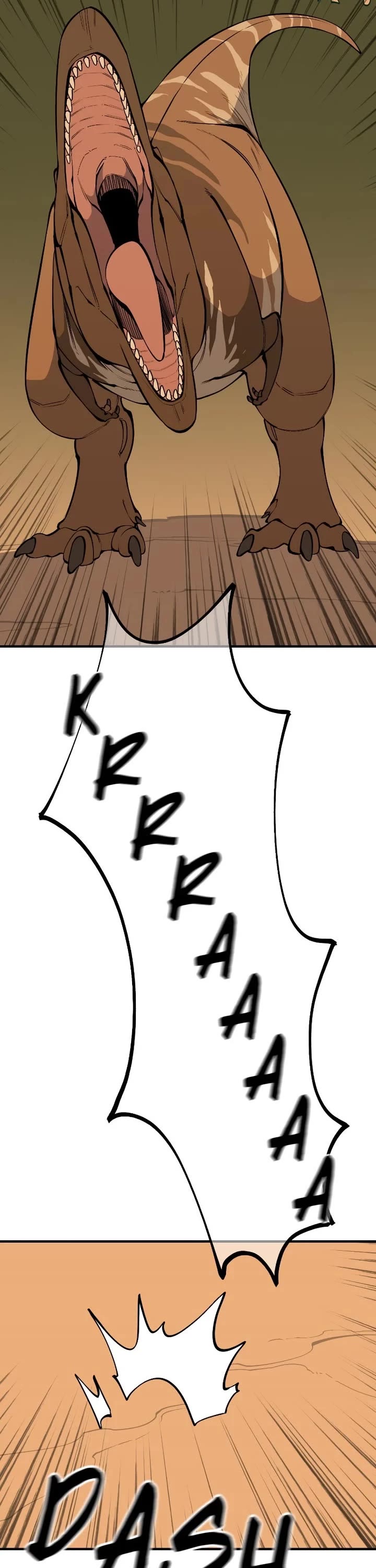 Ancient Animals chapter 56 page 12