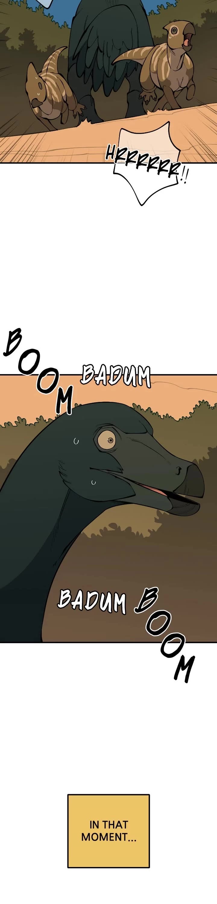 Ancient Animals chapter 56 page 15