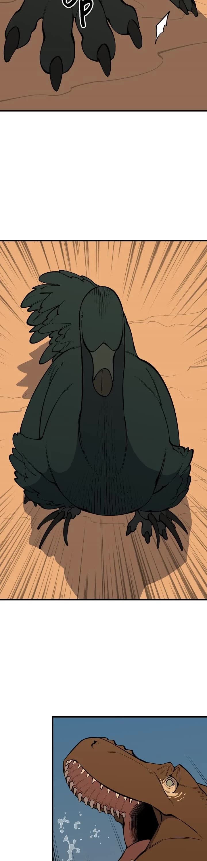 Ancient Animals chapter 56 page 19