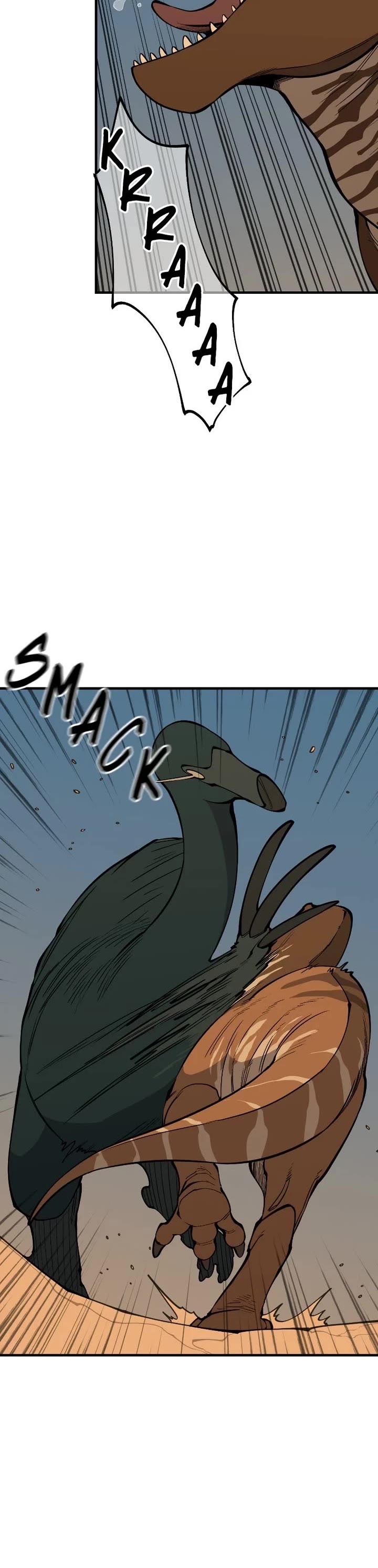 Ancient Animals chapter 56 page 20