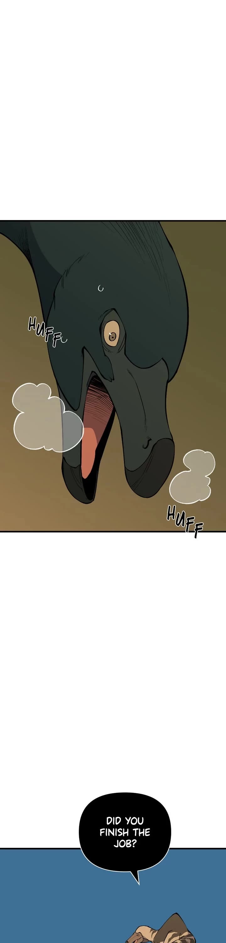Ancient Animals chapter 56 page 26