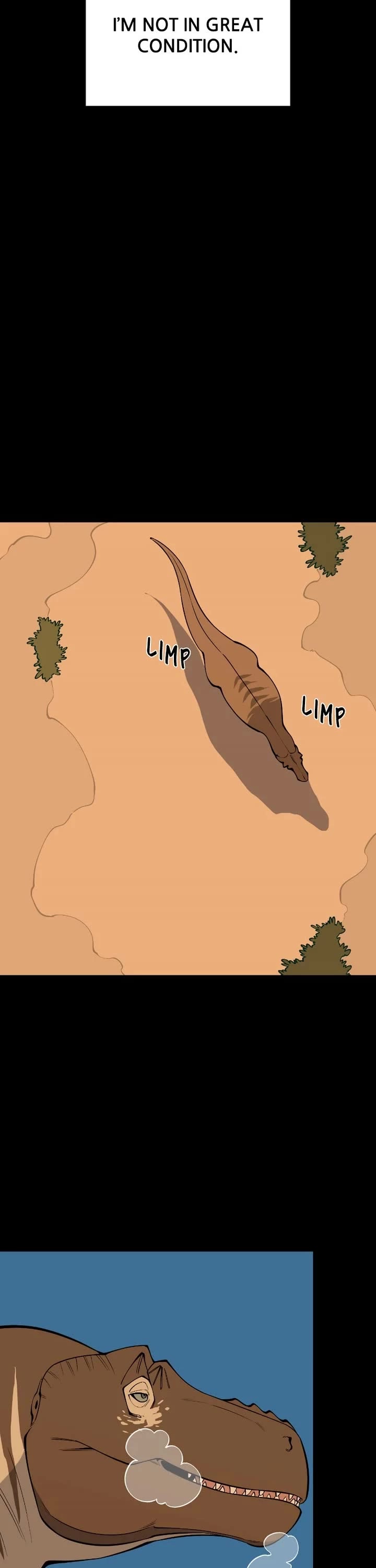 Ancient Animals chapter 56 page 3