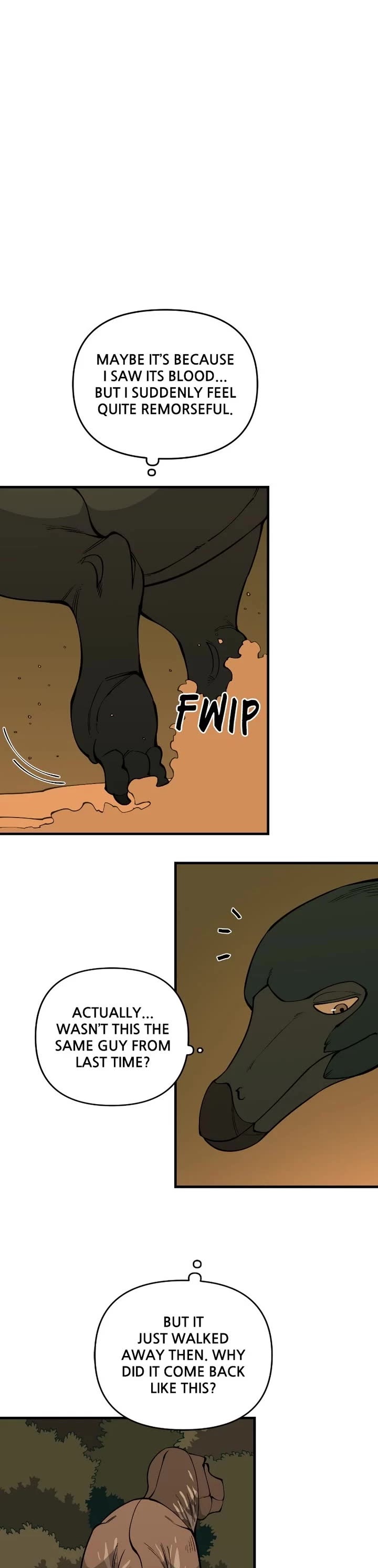 Ancient Animals chapter 56 page 34