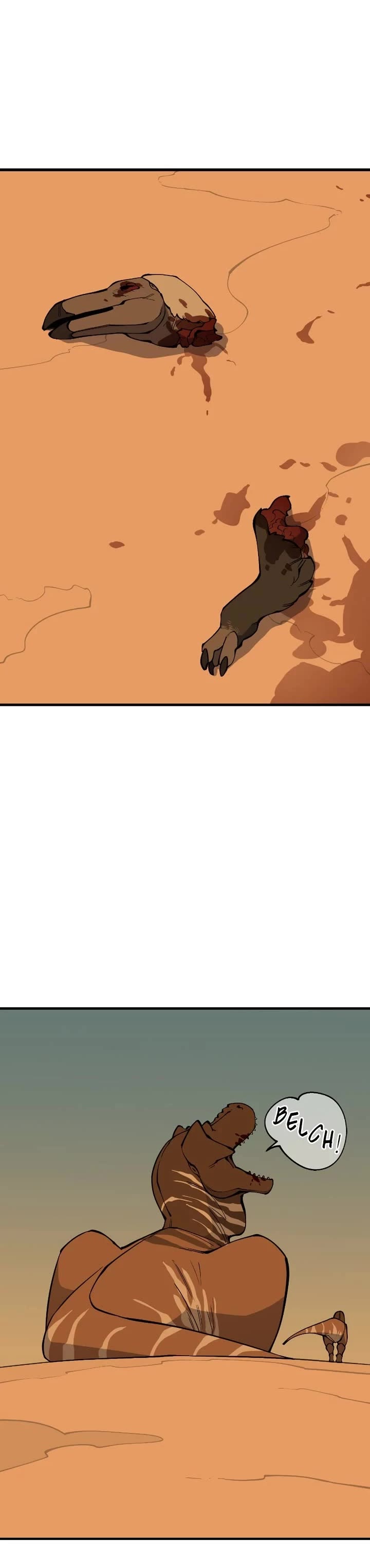 Ancient Animals chapter 56 page 37