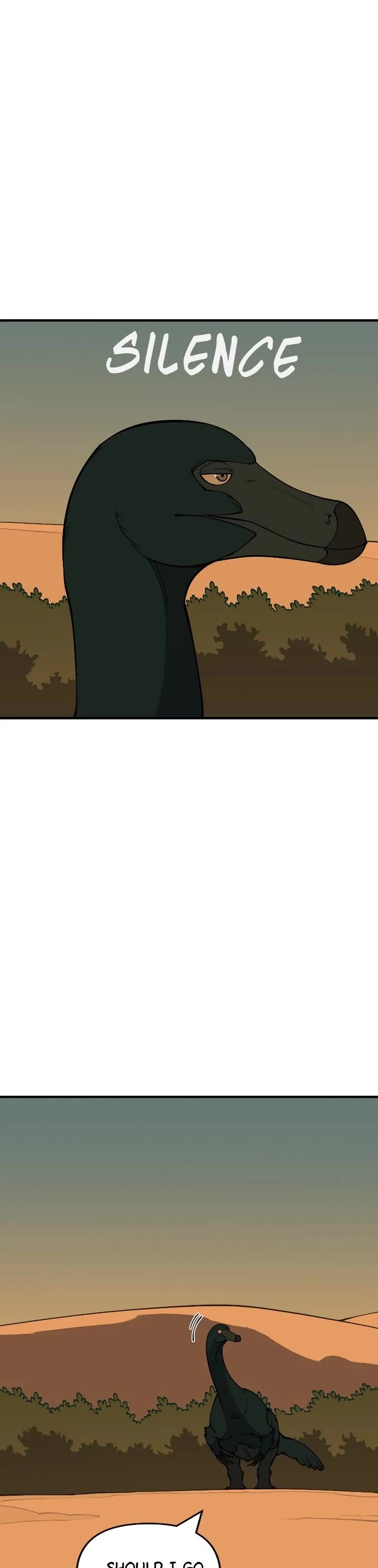 Ancient Animals chapter 56 page 39