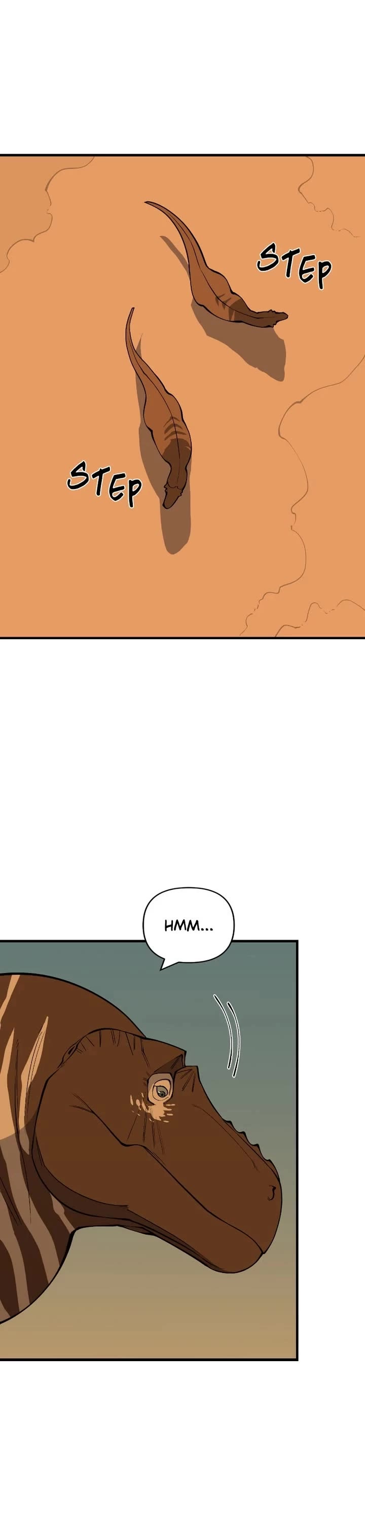 Ancient Animals chapter 56 page 41