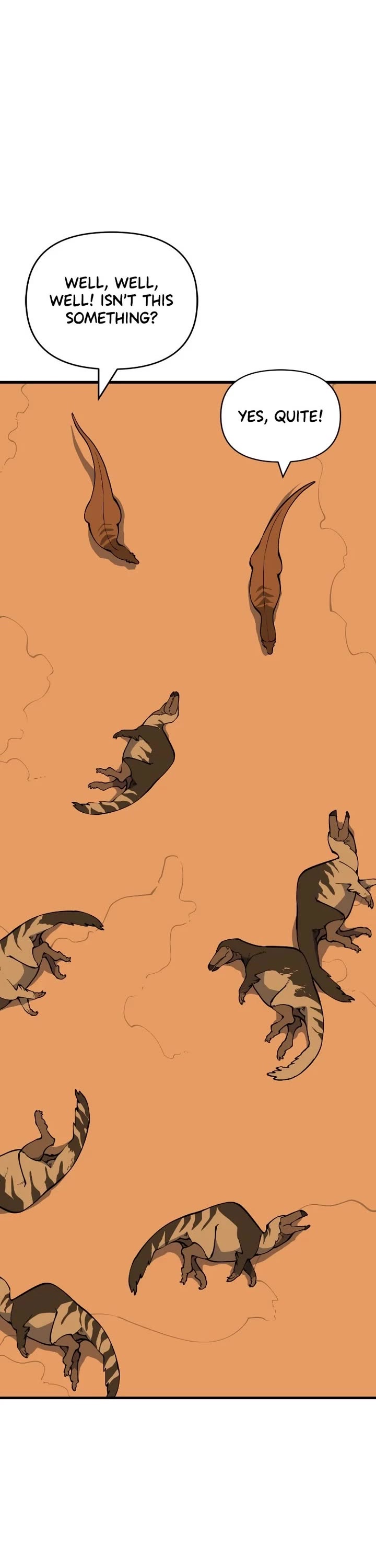 Ancient Animals chapter 56 page 42