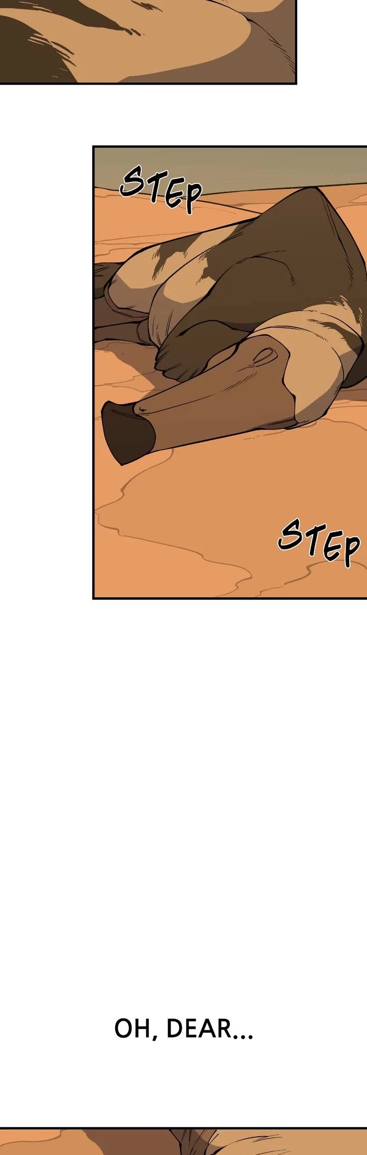 Ancient Animals chapter 56 page 44