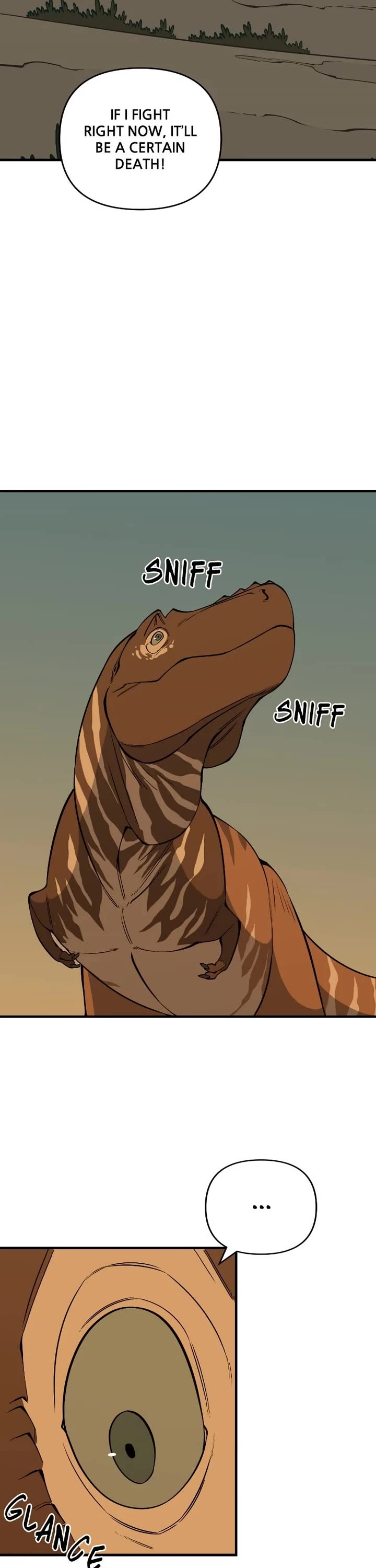 Ancient Animals chapter 57 page 12