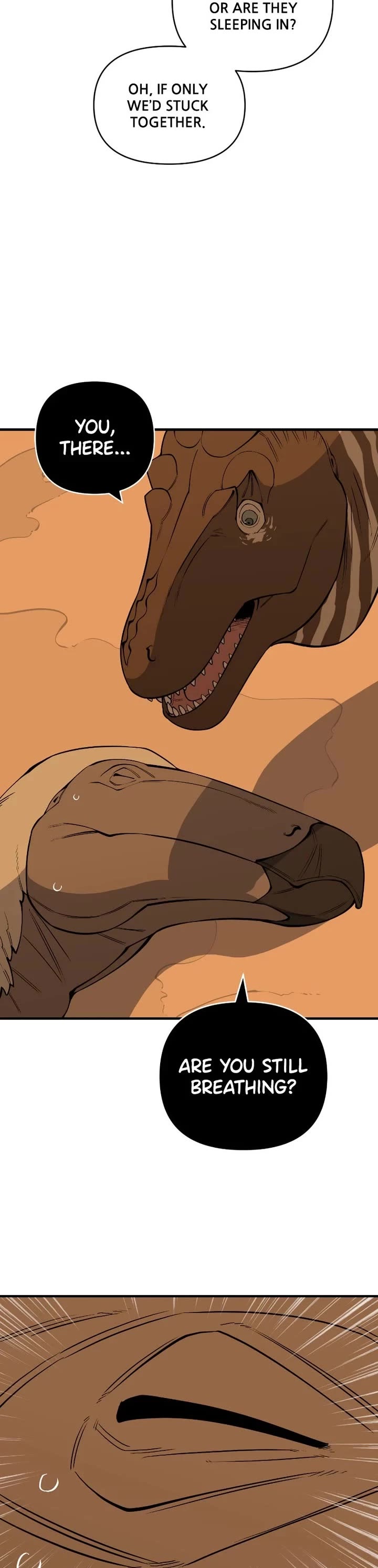 Ancient Animals chapter 57 page 14