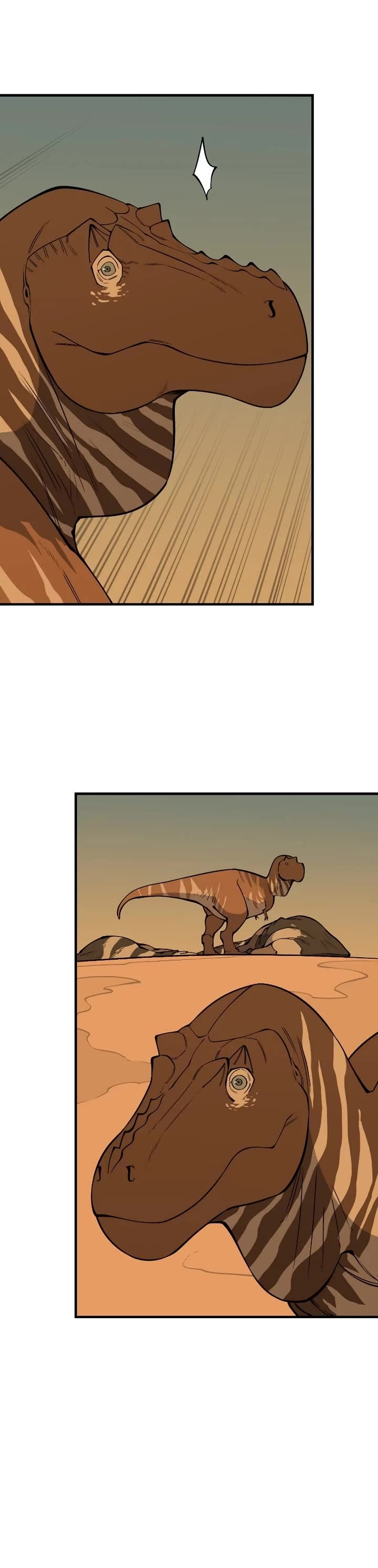Ancient Animals chapter 57 page 19