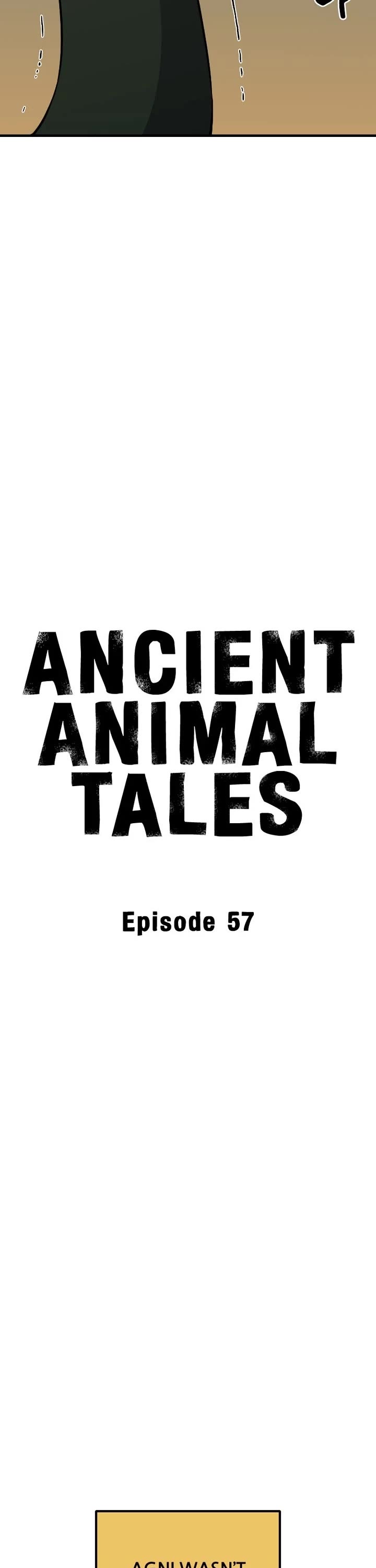 Ancient Animals chapter 57 page 21