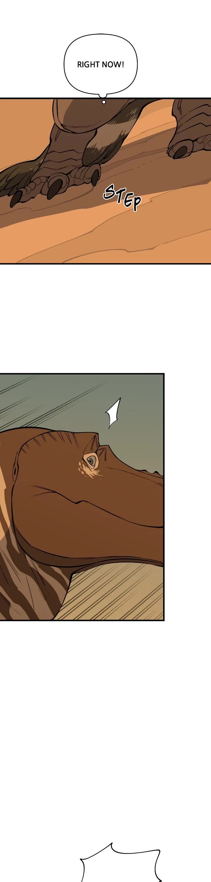 Ancient Animals chapter 57 page 27