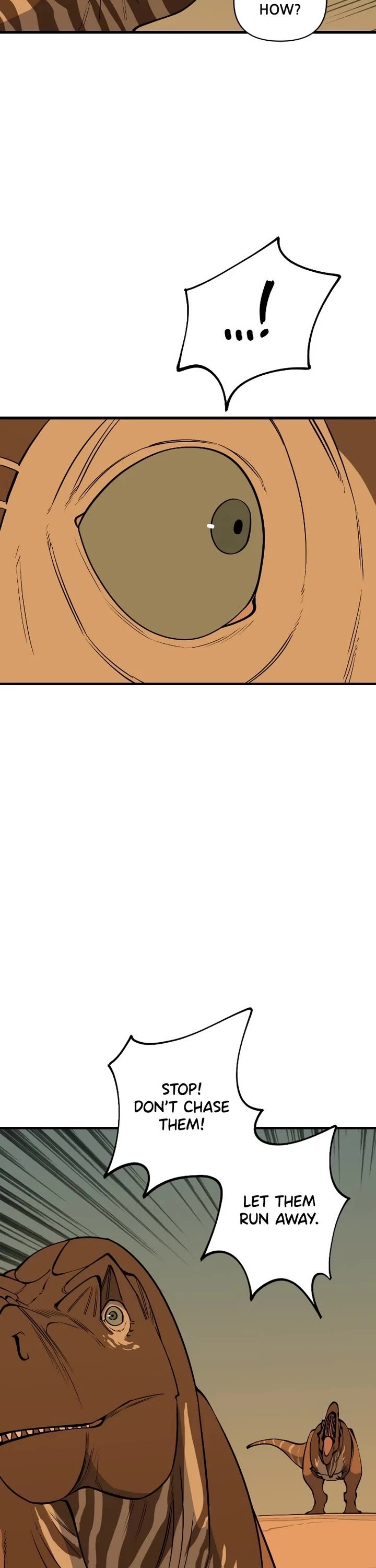 Ancient Animals chapter 57 page 32