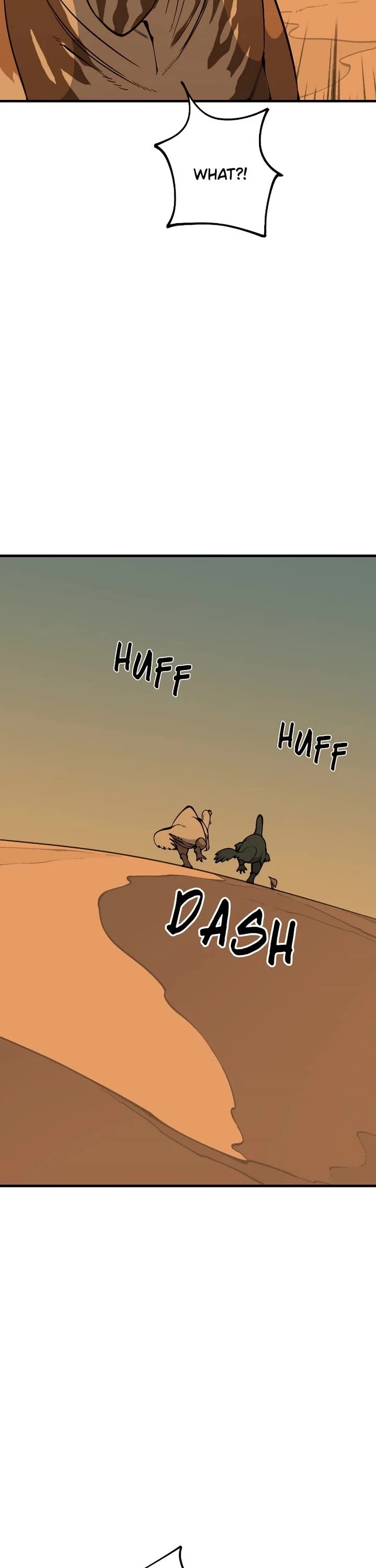 Ancient Animals chapter 57 page 33