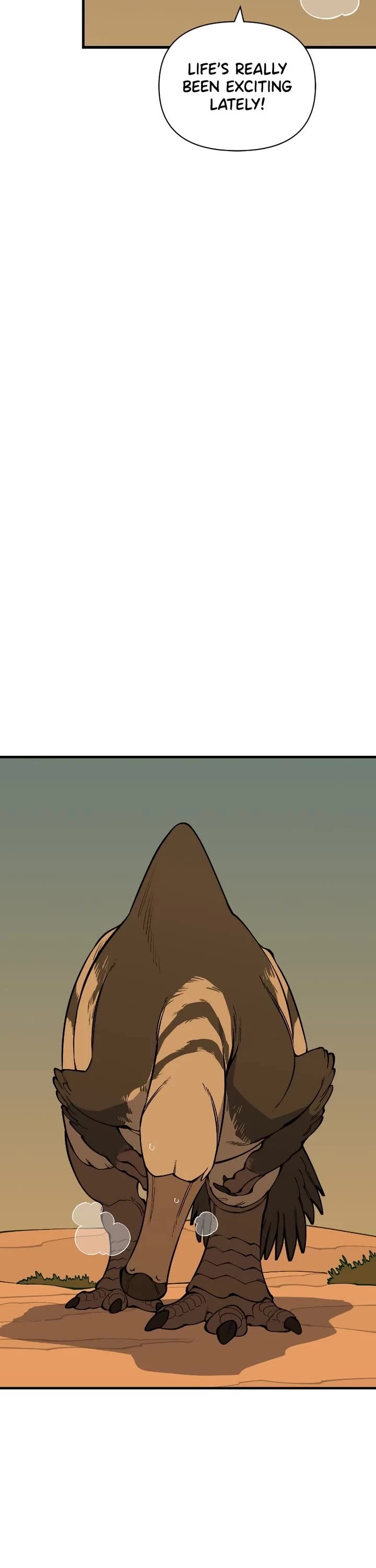 Ancient Animals chapter 57 page 37