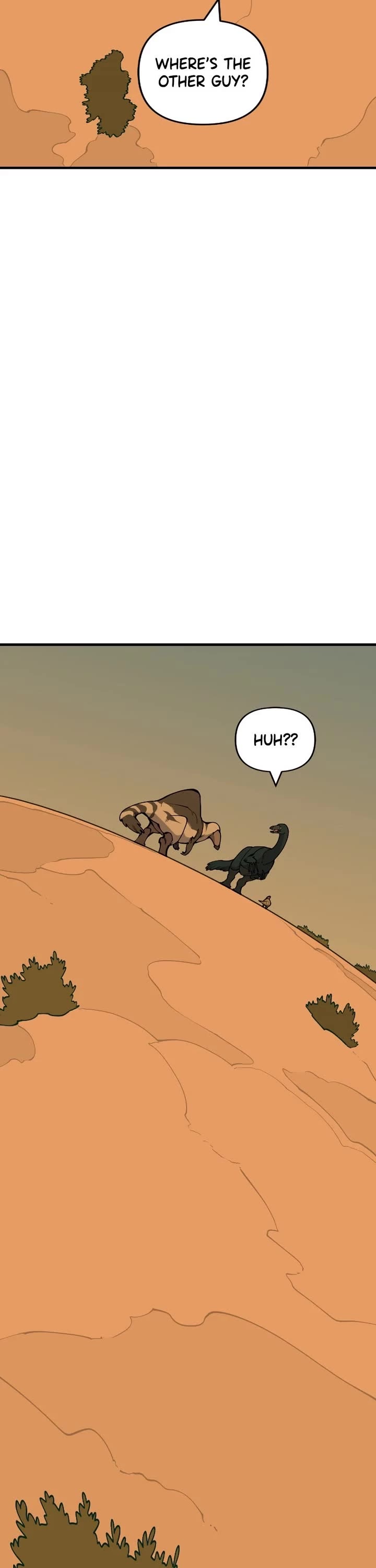 Ancient Animals chapter 57 page 43