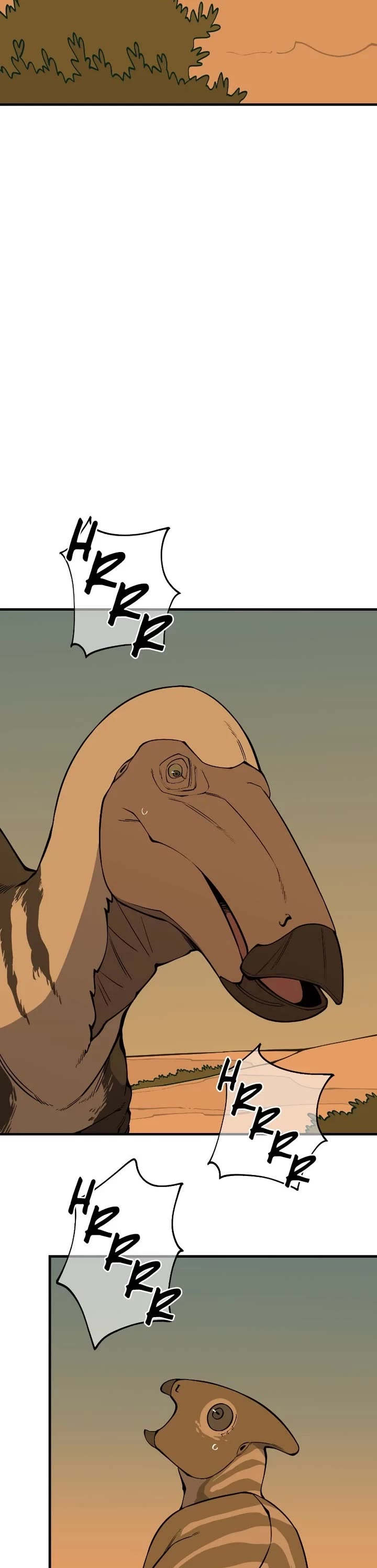 Ancient Animals chapter 57 page 44