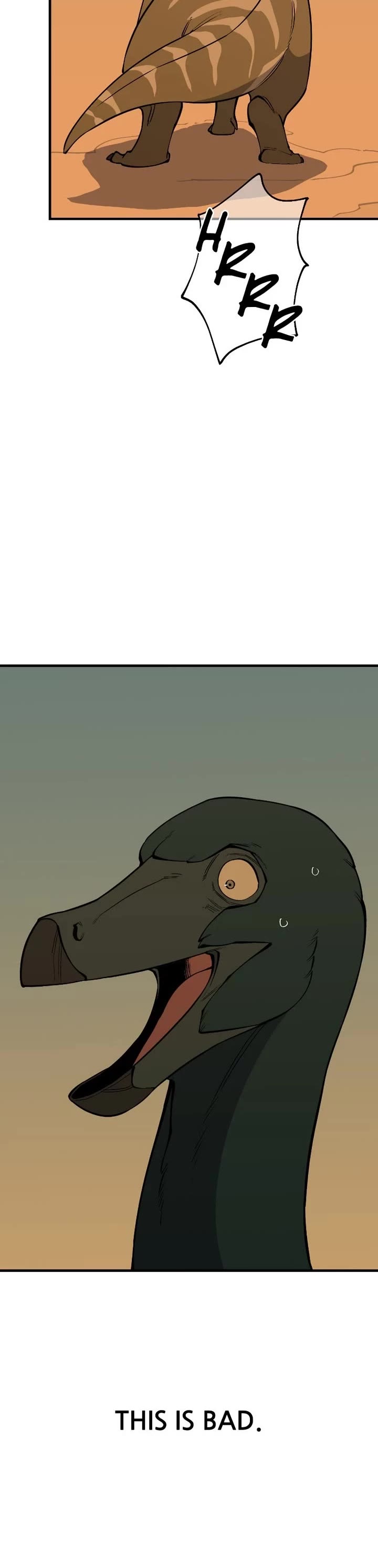 Ancient Animals chapter 57 page 45