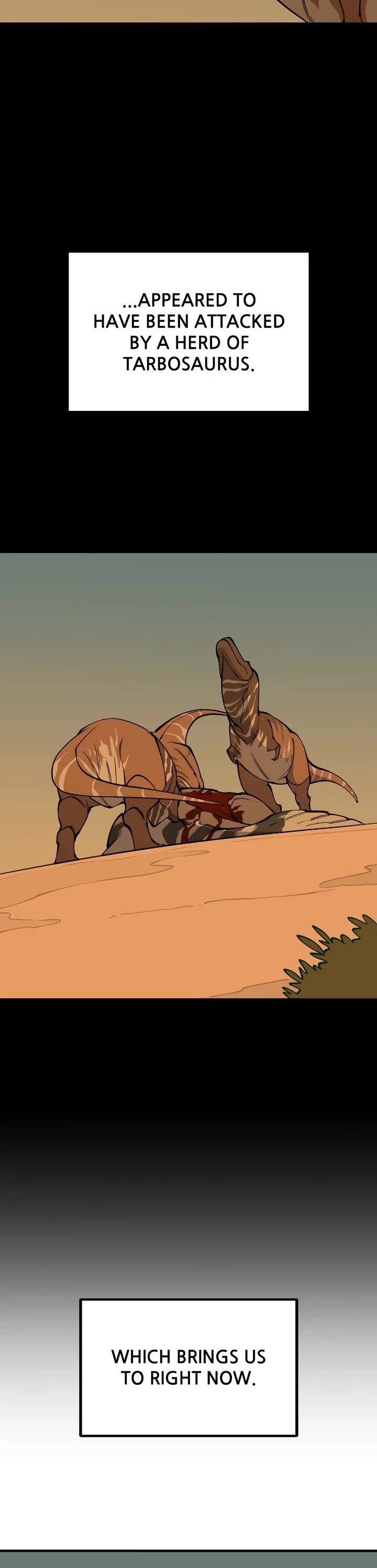 Ancient Animals chapter 57 page 9