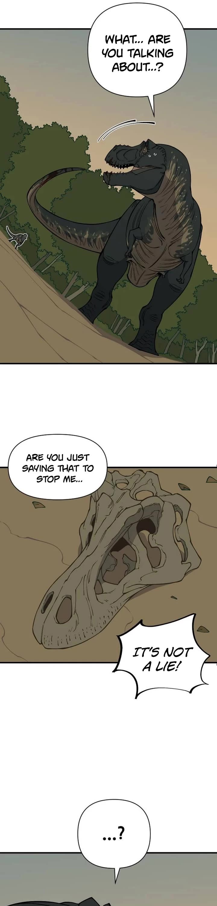Ancient Animals chapter 7 page 16