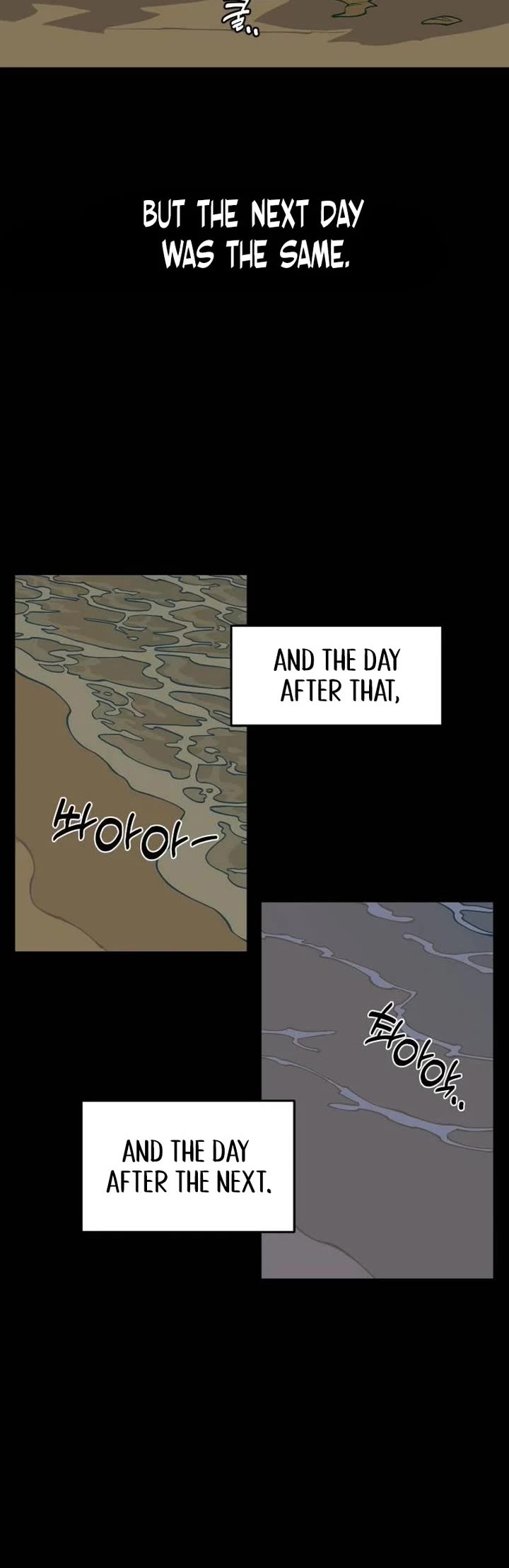 Ancient Animals chapter 7 page 25