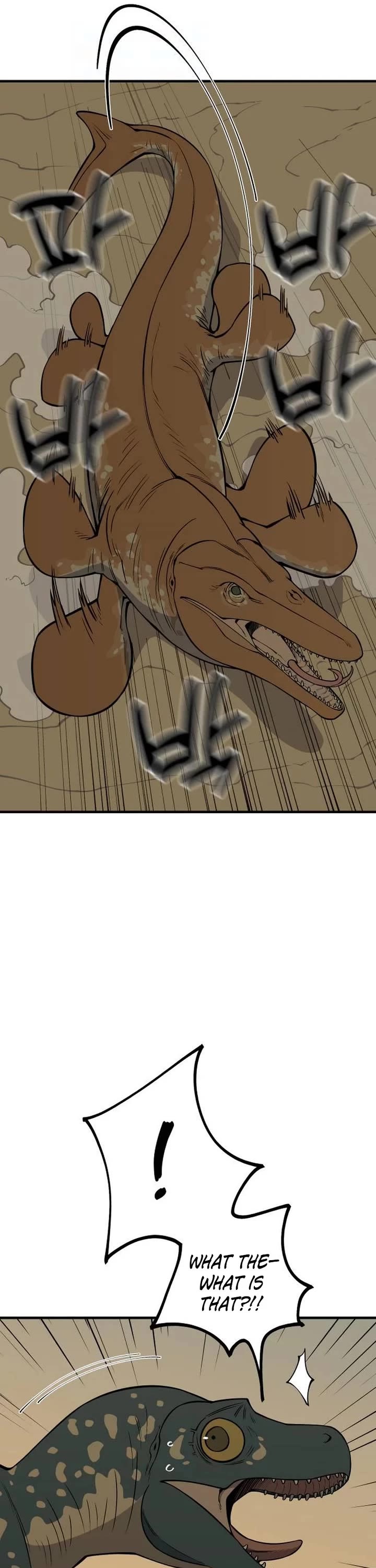 Ancient Animals chapter 8 page 6