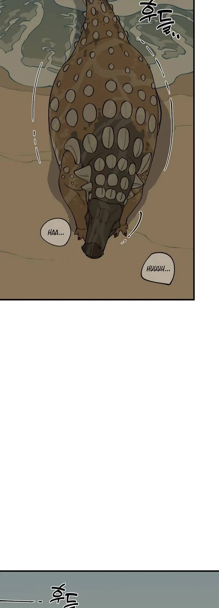 Ancient Animals chapter 9 page 48