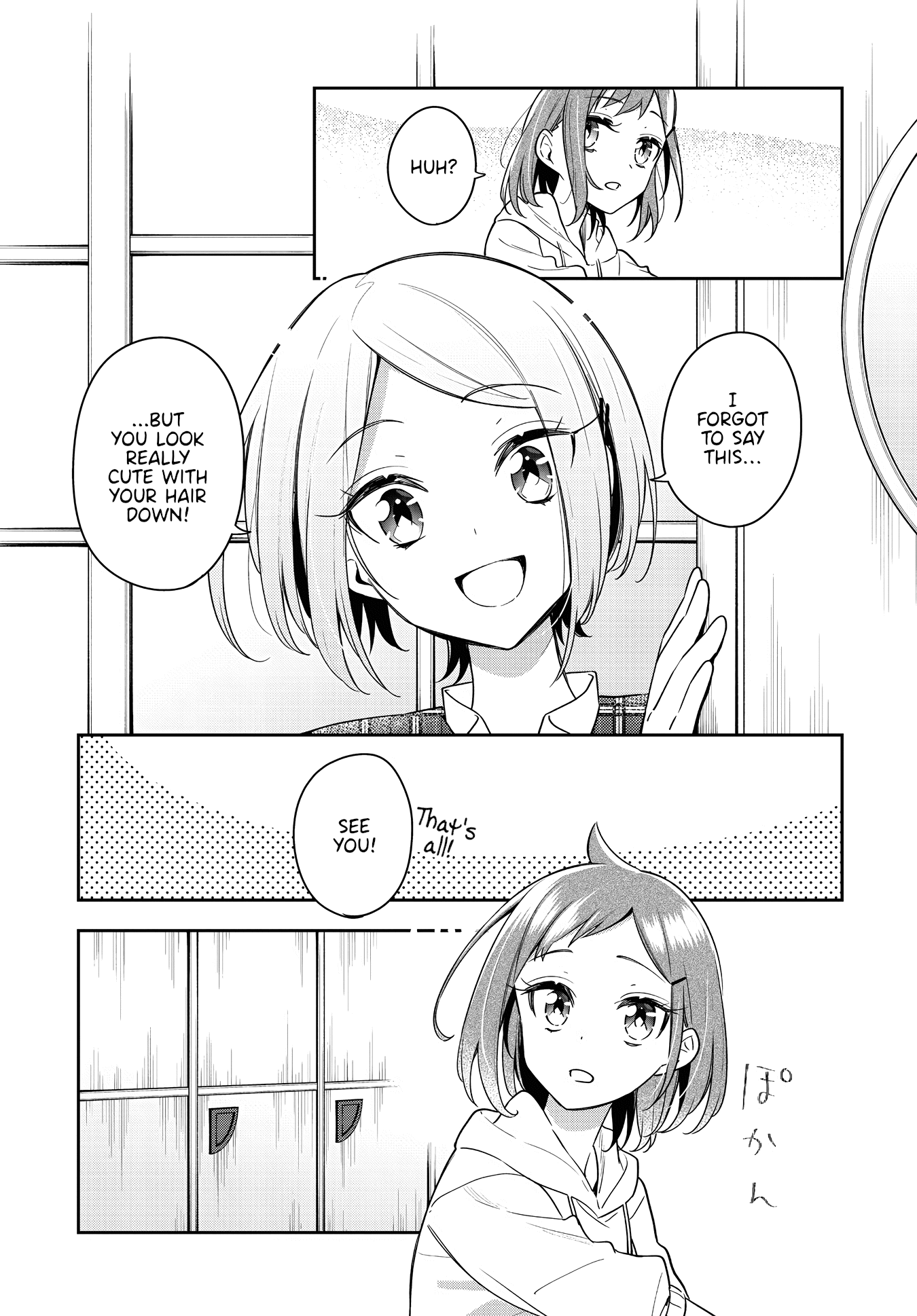 Anemone is in Heat chapter 23 page 27