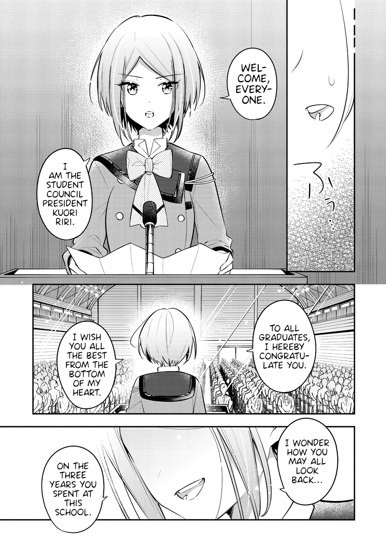 Anemone is in Heat chapter 39 page 4