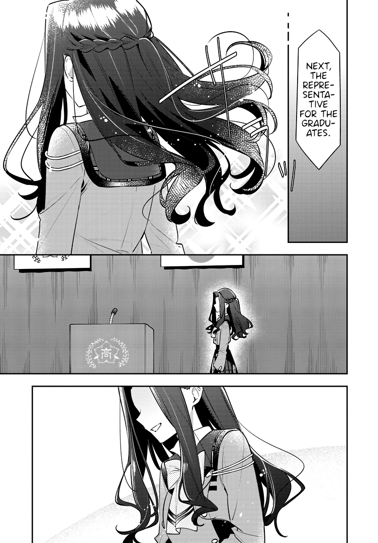 Anemone is in Heat chapter 39 page 8