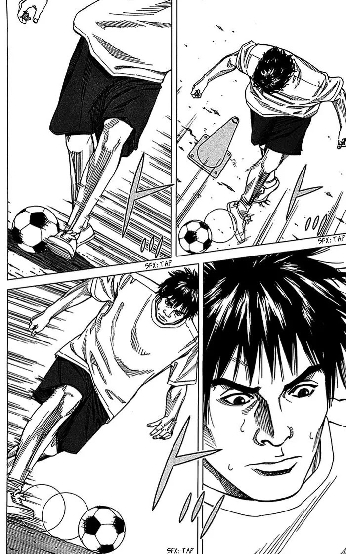 Angel Voice chapter 11 page 13