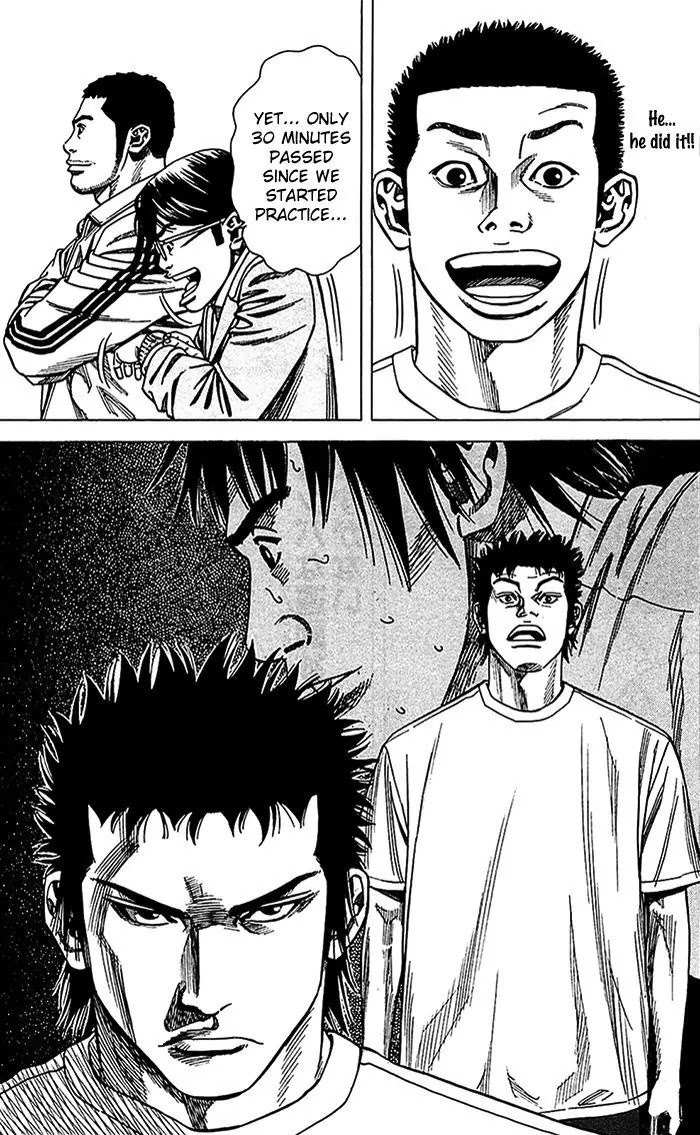 Angel Voice chapter 11 page 14