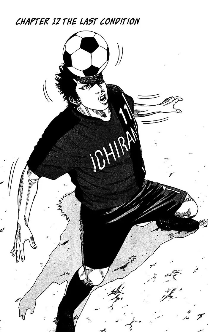 Angel Voice chapter 12 page 2