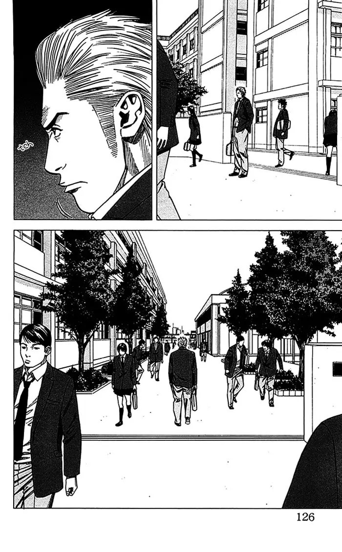 Angel Voice chapter 12 page 21