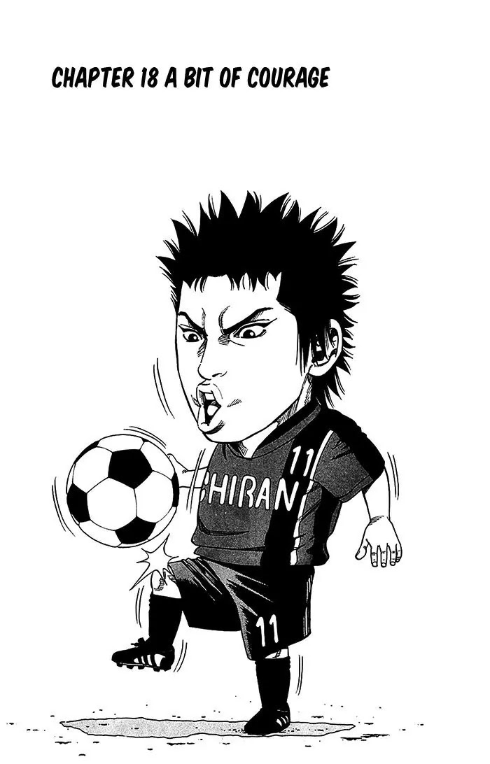 Angel Voice chapter 18 page 2