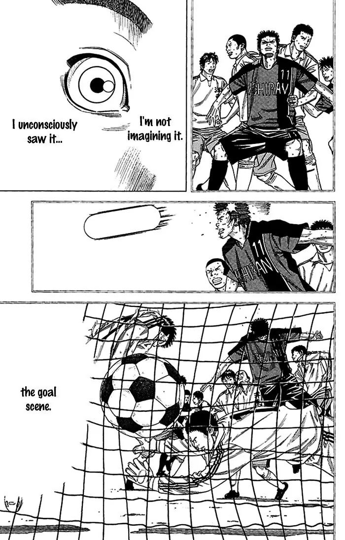 Angel Voice chapter 2 page 35