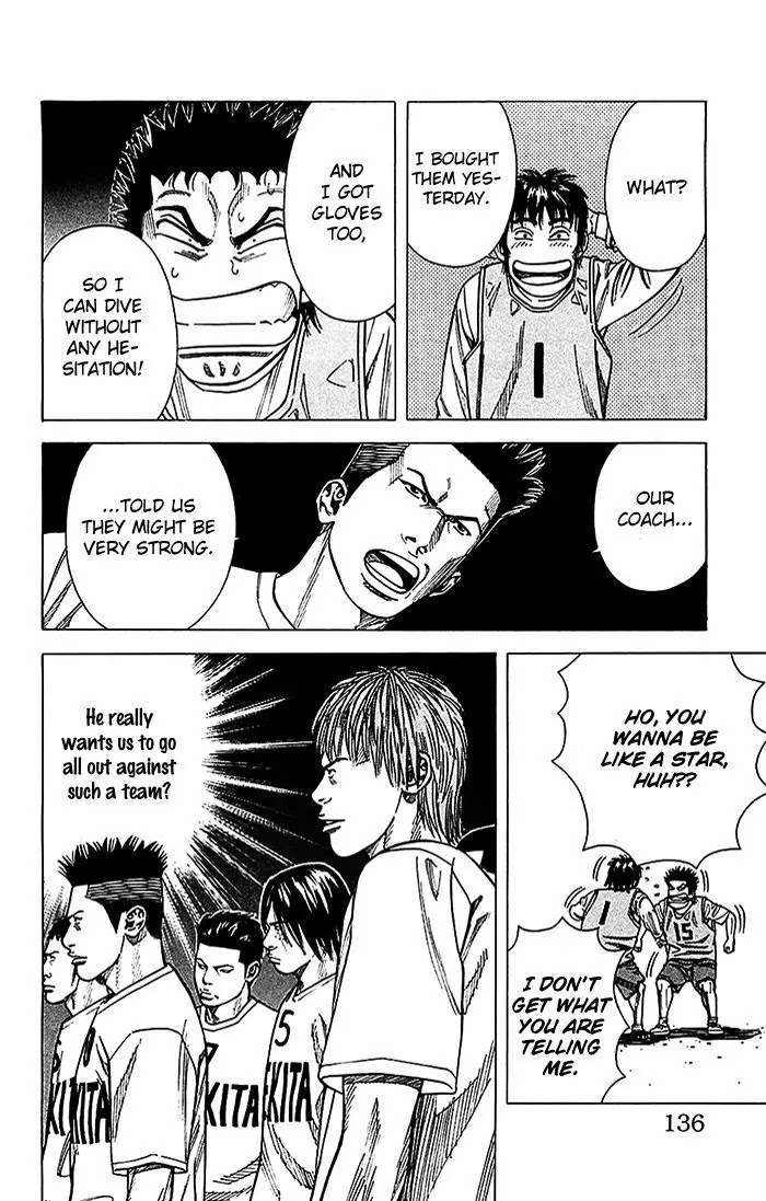 Angel Voice chapter 22 page 10